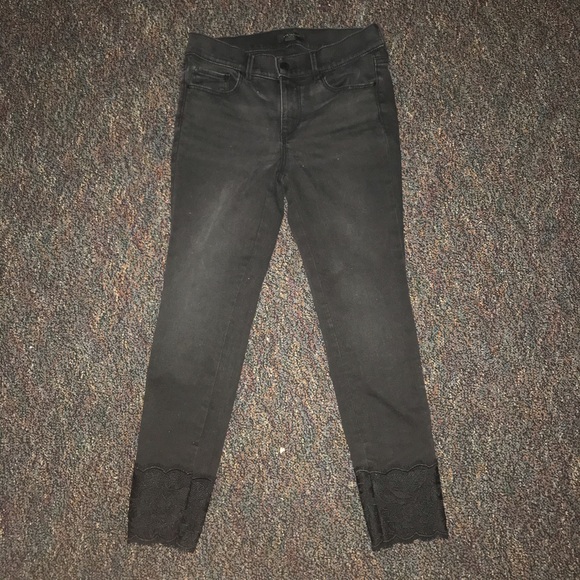 Ann Taylor jeans - Picture 1 of 4